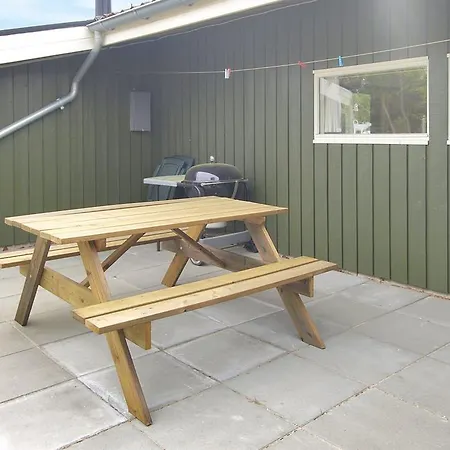 Holiday Poserevaenget F- 3562 * Vester Somarken